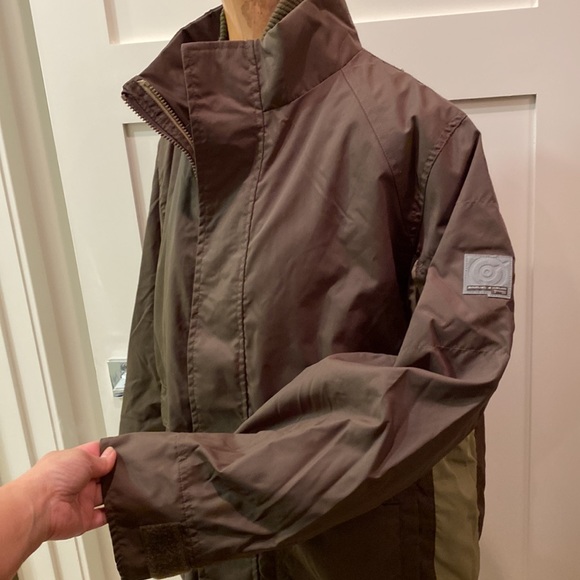 Samual & Kevin double lined jacket - Picture 7 of 15